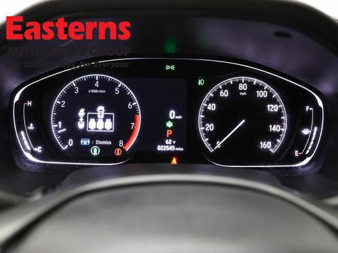 Used 2022 Honda Accord Sport image 17