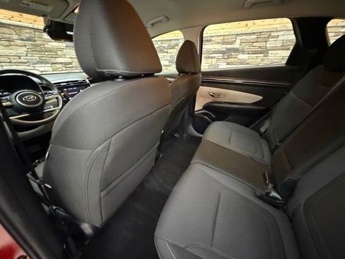 Used 2022 Hyundai Tucson SE AWD/4WD image 25