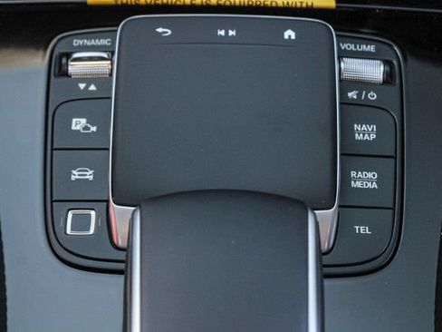 New 2025 Mercedes-Benz GLE 53 AMG 4MATIC image 13