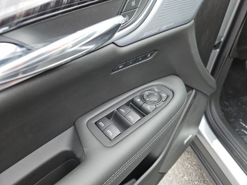 New 2025 Cadillac XT6 Premium Luxury w/ Technology Package image 17