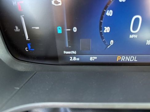 New 2025 Ford Escape SE image 21