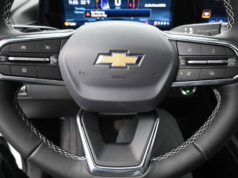 New 2026 Chevrolet Traverse LT image 6