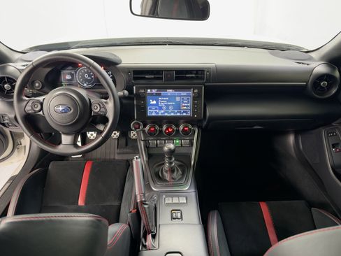 Used 2023 Subaru BRZ Limited image 14