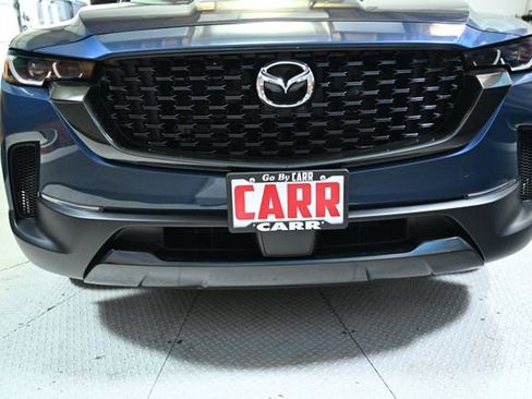 Used 2025 MAZDA CX-50 AWD 2.5 Hybrid w/ Weather Package image 16