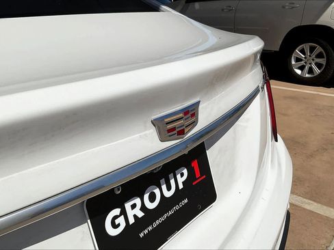 Used 2025 Cadillac CT5 Premium Luxury RWD image 31
