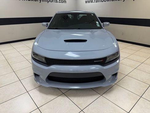 Used 2022 Dodge Charger GT image 2
