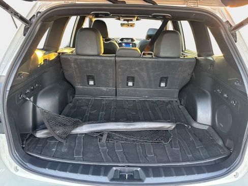 Used 2024 Subaru Forester Wilderness image 24