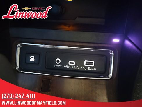 Used 2023 Subaru Ascent Touring AWD/4WD image 28