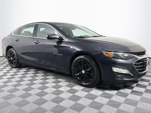 Used 2023 Chevrolet Malibu LT FWD image 28