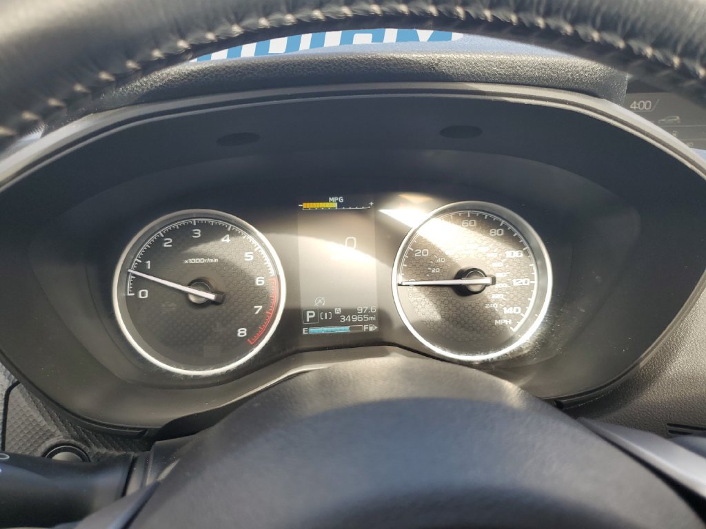 Certified 2023 Subaru Forester Premium AWD/4WD image 20