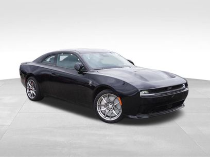 New 2025 Dodge Charger R/T Scat Pack w/ Track Pack