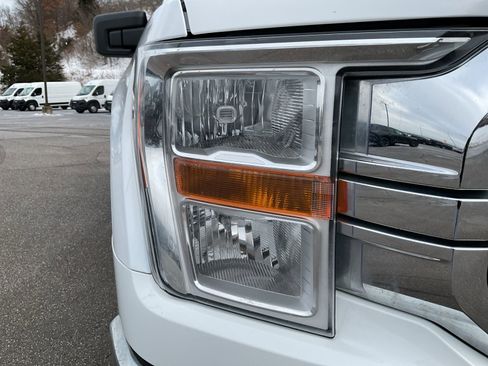 Used 2023 Ford F150 XLT w/ Equipment Group 301A Mid image 29