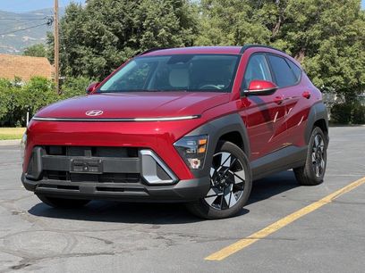 Used 2024 Hyundai Kona SEL