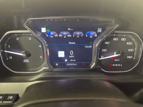 Used 2020 GMC Sierra 2500 AT4 w/ AT4 Premium Package image 18