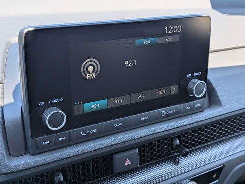 Certified 2024 Honda CR-V EX image 28