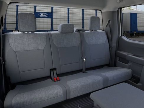 New 2026 Ford F350 XLT AWD/4WD image 11