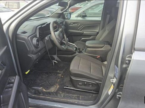 Used 2024 Chevrolet Colorado Trail Boss w/ Advanced Trailering Package image 4