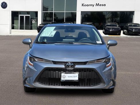 Used 2022 Toyota Corolla LE image 9
