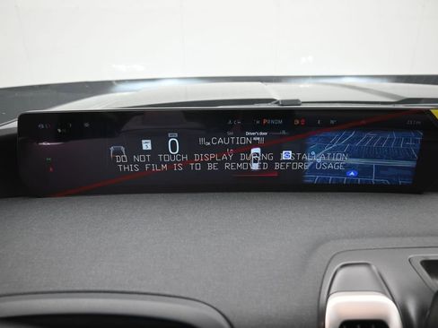 New 2026 Ford Expedition Active RWD image 3