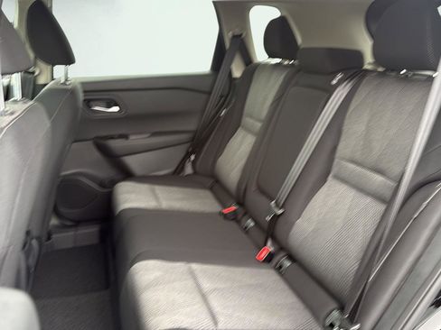 New 2026 Nissan Rogue SV AWD/4WD image 20