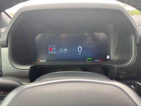 New 2025 Ford F150 Lariat w/ Equipment Group 501A Mid image 35