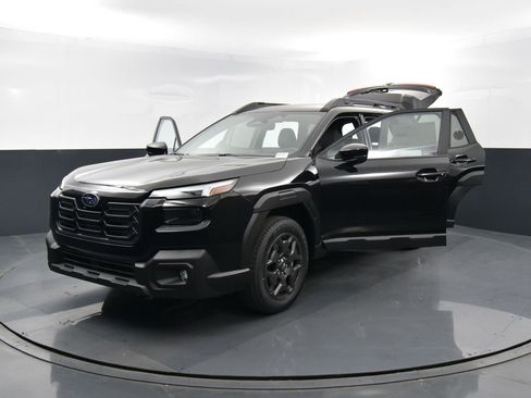 New 2026 Subaru Outback Premium AWD/4WD image 16