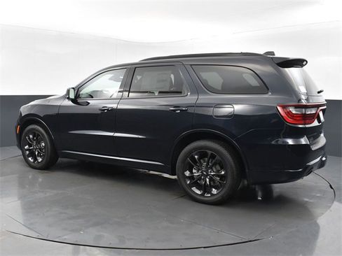 Used 2024 Dodge Durango R/T image 3