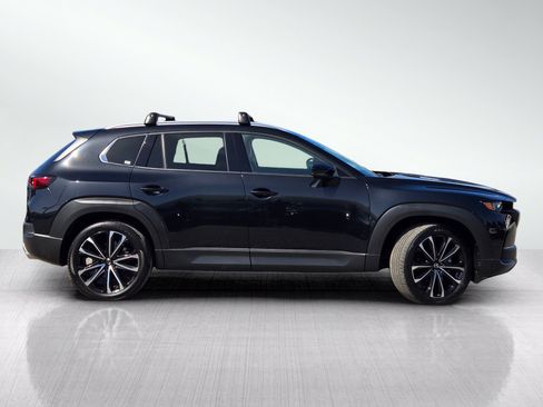 Used 2024 MAZDA CX-50 2.5 Turbo w/ Cargo Package AWD/4WD image 3