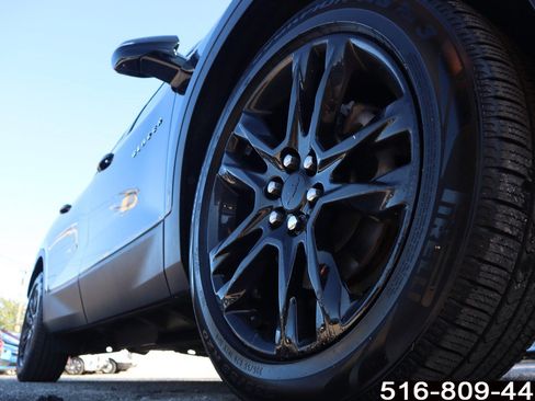 Used 2022 Chevrolet Blazer LT w/ Sound & Technology Package image 11