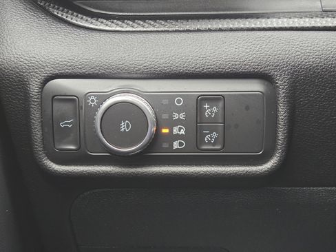 Certified 2022 Ford Explorer ST w/ Equipment Group 401A AWD/4WD image 29
