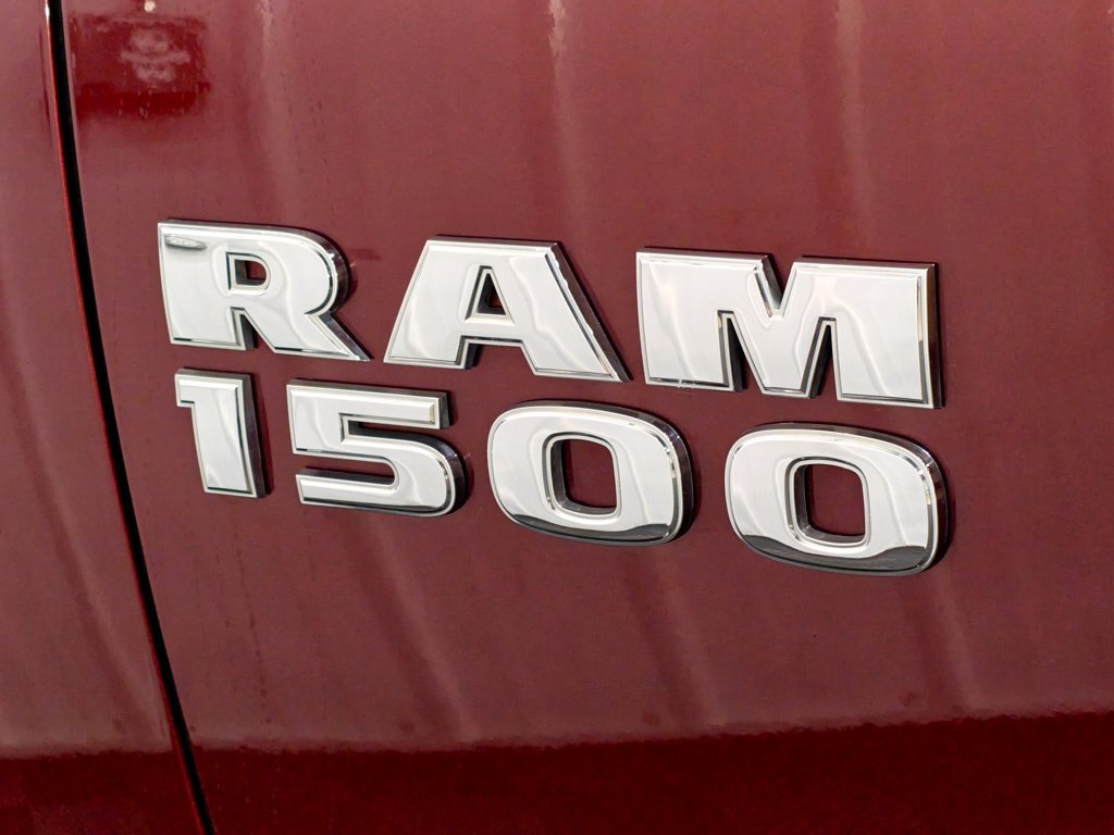 Used 2016 RAM 1500 Big Horn AWD/4WD image 49