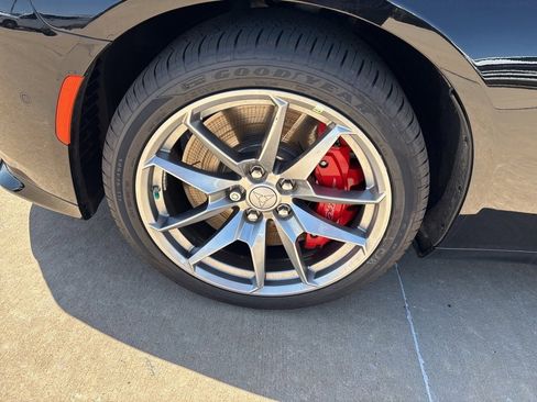 New 2025 Dodge Charger R/T Scat Pack w/ Track Pack image 10