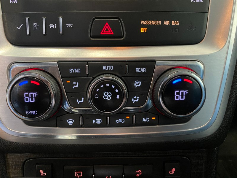 Used 2016 GMC Acadia SLT AWD/4WD image 39