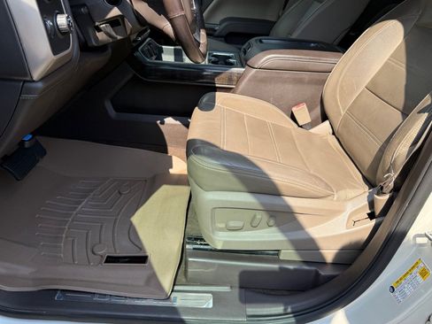 Used 2015 GMC Sierra 1500 Denali image 29