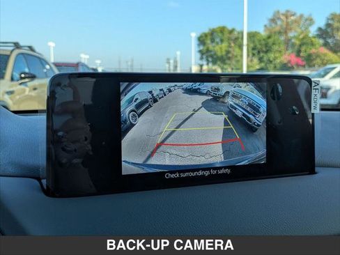 New 2025 MAZDA CX-5 AWD 2.5 S w/ Select Package image 9