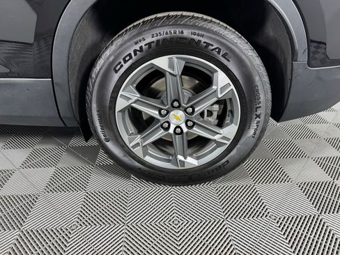 Used 2024 Chevrolet Blazer LT w/ Convenience Package image 34