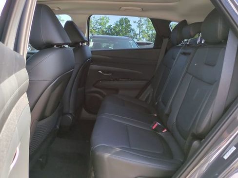 New 2026 Hyundai Tucson Limited AWD/4WD image 13