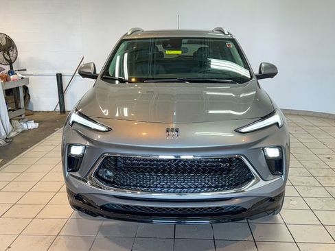 New 2026 Buick Encore GX Sport Touring w/ Advanced Technology Package image 11