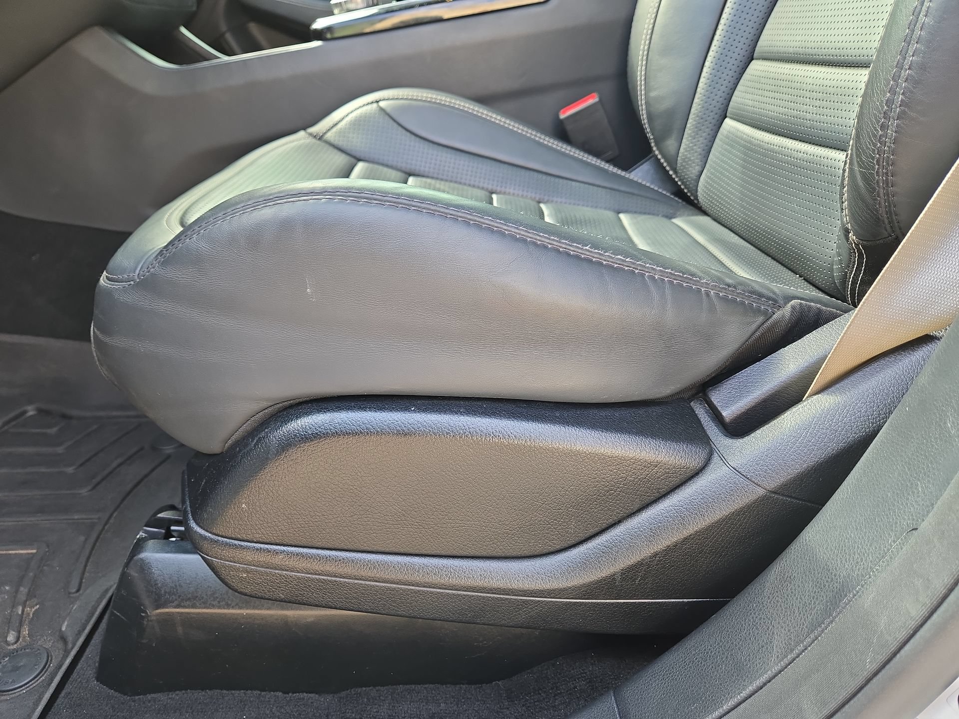 Used 2018 Mercedes-Benz GLE 63 AMG S image 17