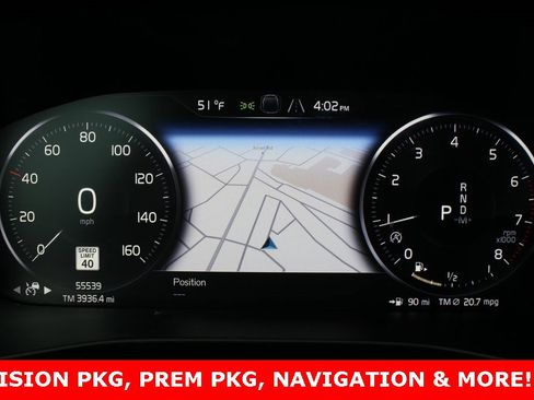 Used 2019 Volvo XC40 T5 Momentum image 13