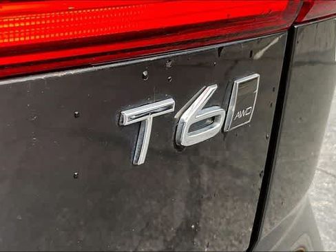Used 2021 Volvo XC60 T6 Inscription w/ Advanced Package AWD/4WD image 24