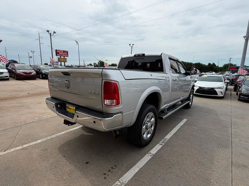 Used 2014 RAM 2500 Limited AWD/4WD image 5