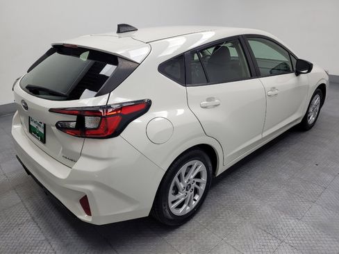 Used 2024 Subaru Impreza 2.0i AWD/4WD image 10
