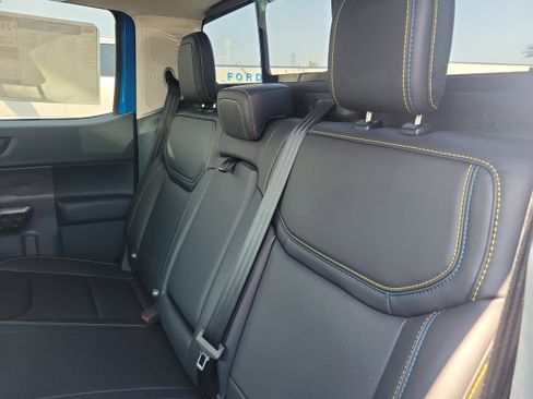 New 2025 Ford Maverick Lobo image 11