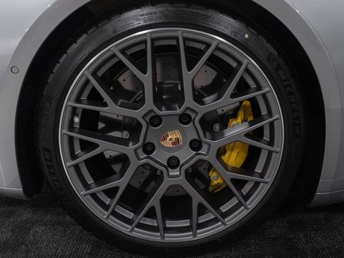 Used 2026 Porsche 911 Carrera S image 28