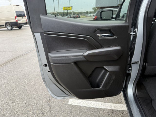 Used 2024 GMC Canyon Elevation w/ Trailering Package RWD image 26
