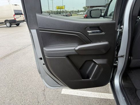 Used 2024 GMC Canyon Elevation w/ Trailering Package image 26