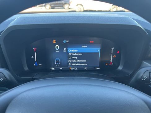 New 2026 Ford Maverick XLT w/ Black Appearance Package image 14