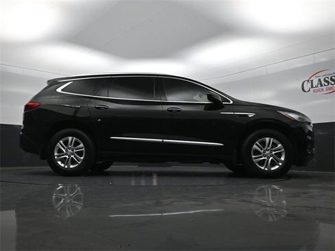 Used 2021 Buick Enclave Preferred image 31