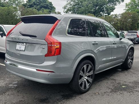 Certified 2025 Volvo XC90 T8 Plus w/ Protection Package Premier AWD/4WD image 6